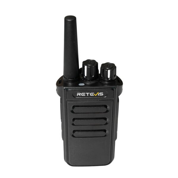 Retevis MateTalk P64 Digital Walkie Talkie
