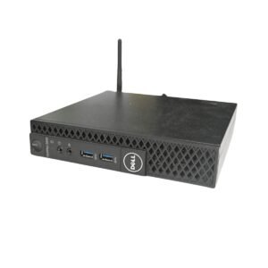 Dell Optiplex 3050 Micro PC - No HDD