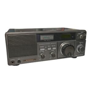 Trio Kenwood R-600 HF Receiver