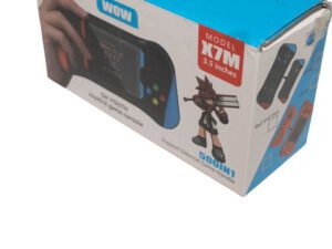  Sup Fun Game portable console