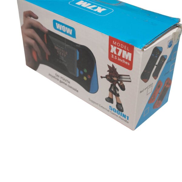  Sup Fun Game portable console