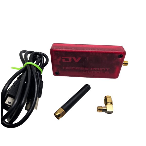 Second Hand DV Access 70cm Hotspot for D-STAR