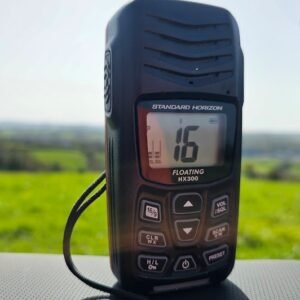 Standard Horizon HX300