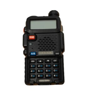  eSynic Baofeng UV-5R