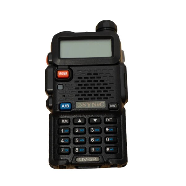  eSynic Baofeng UV-5R