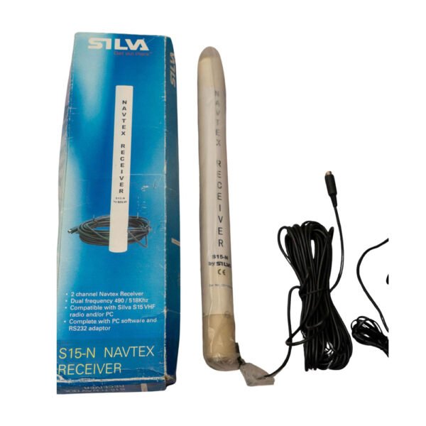 Silva S15-N Navtex Receiver