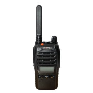 Pofung PT88 PRO Walkie-Talkie