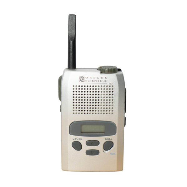 Oregon Scientific - PMR446