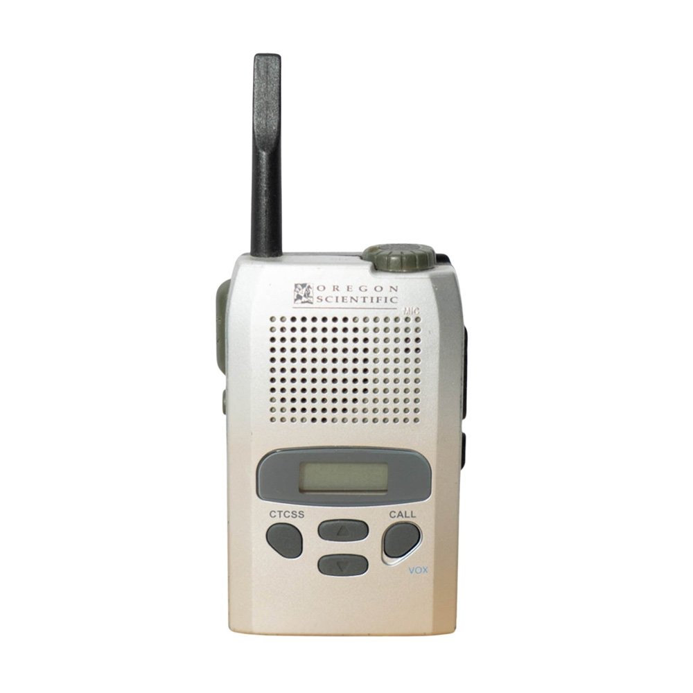 Oregon Scientific - PMR446