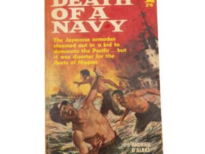 Death of a Navy