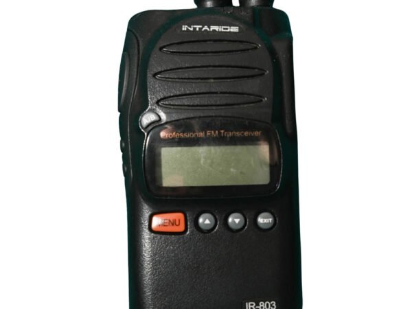 Intaride IR-803