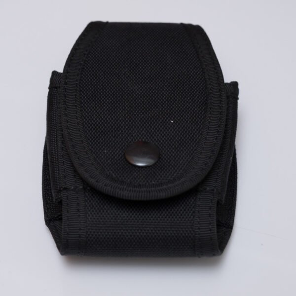 Nylon Handcuff Case