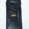 Baofeng UV-5R Leather Radio Case (Extended)