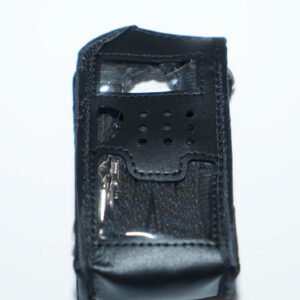 Baofeng UV-5R Leather Radio Case