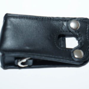 Baofeng UV-5R Leather Radio Case