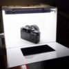 Used Product Light Box with UK Mains Plug