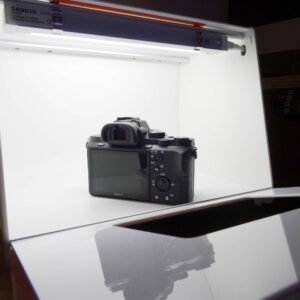Used Product Light Box with UK Mains Plug