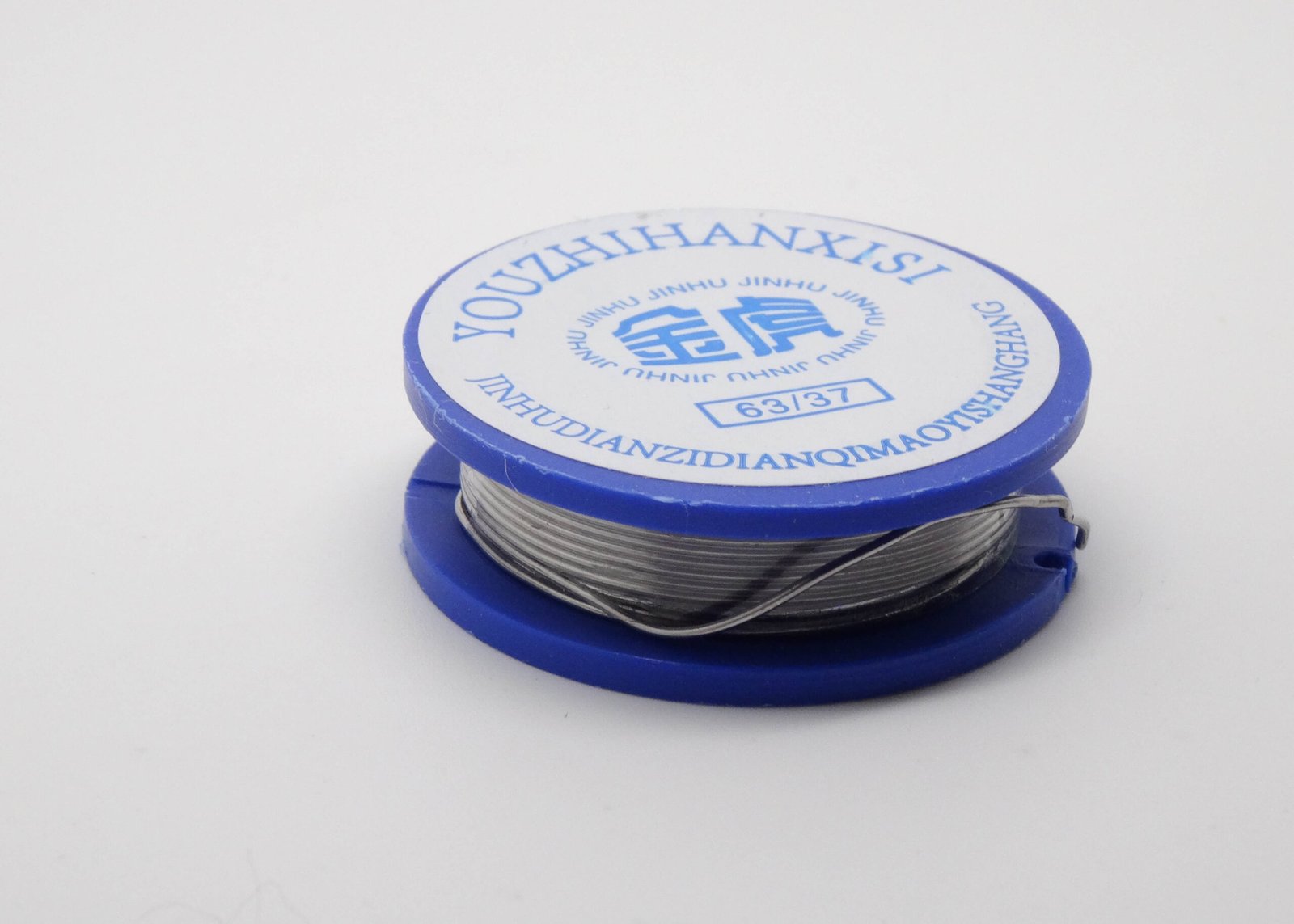 63/37 0.8mm Youzhihanxisi Solder Wire
