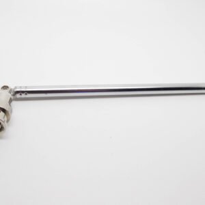 Telescopic VHF UHF and HF Scanner / Receiver Antenna
