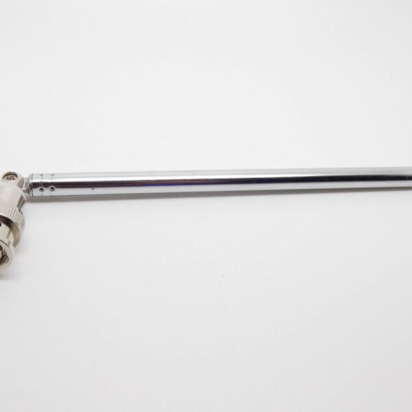 Telescopic VHF UHF and HF Scanner / Receiver Antenna
