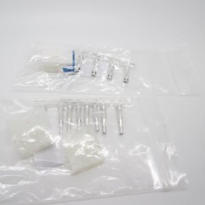 Replacement Fuses Packet - Icom ?