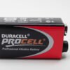 Alkaline 9v Battery