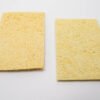 Replacement Soldering Iron Pads X2