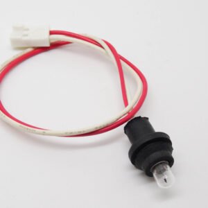 Kenwood TS-120V Light Bulb and Holder