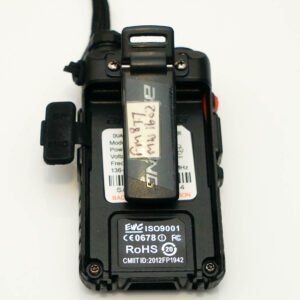 Baofeng UV-5R Body Only
