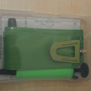 Inflatable 2m 70cms Antenna
