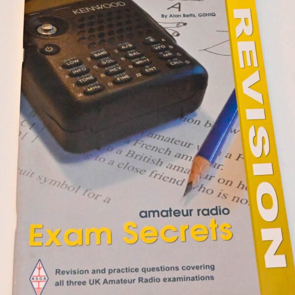 Amateur Radio Exam Secrets