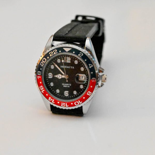 MODAIYA Quartz Men’s Wristwatch