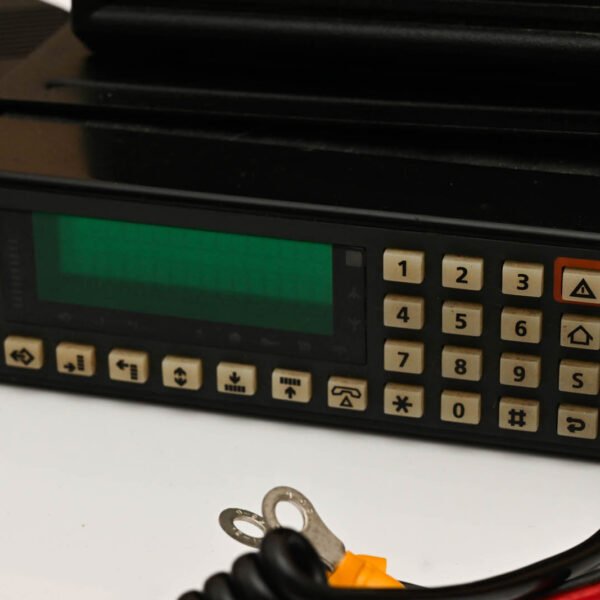 Ascom SE550 : 70 MHz / 4m