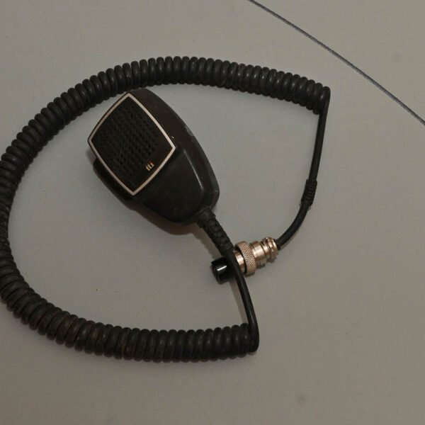 Used TTI CB Radio Mic