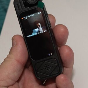 Used BodyCam