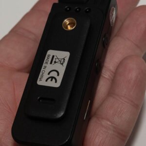 Used BodyCam