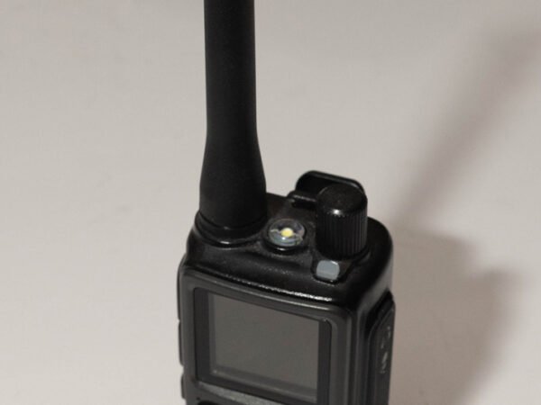 Baofeng UV-5R Mini - Black