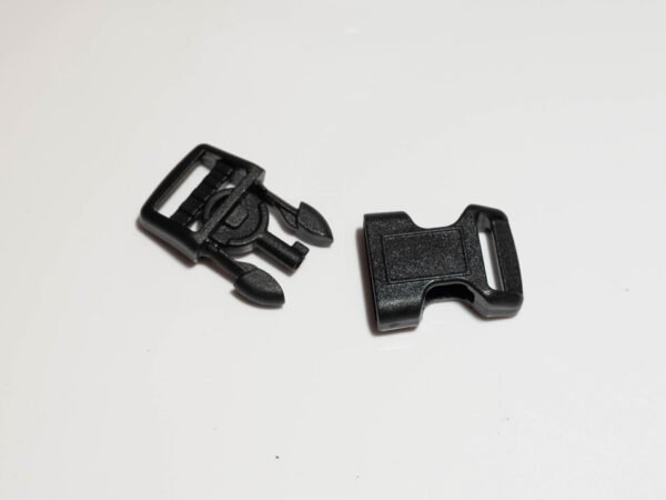 Covert Hidden Handcuff Key