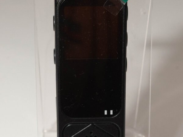 HD 1080 Body Camera