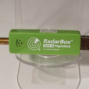 Used RadarBox ADS-B Flightstick USB
