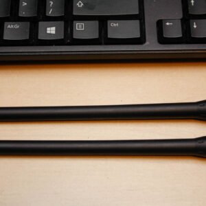 Replacement VHF Marine Band Antenna