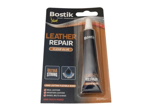 Bostik Leather Glue