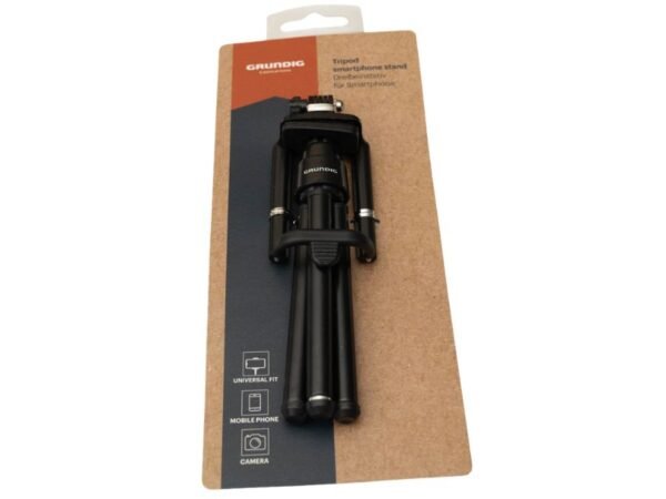 Mini Smartphone Tripod