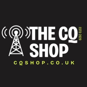 The CQ Shop