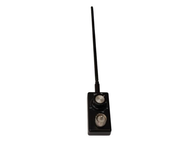 Used Miracle Whip HF Antenna