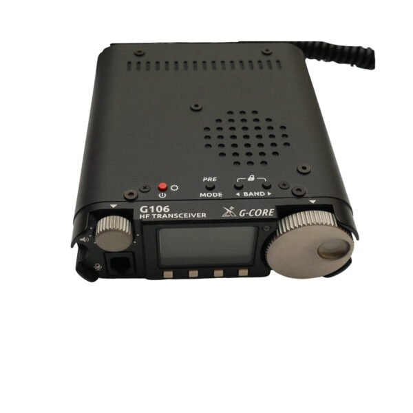 Xiegu G106 HF Transceiver