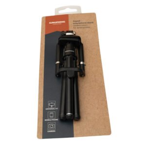 Grundig Smartphone Camera Tripod and Mount