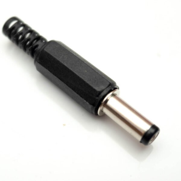 12v DC Plug