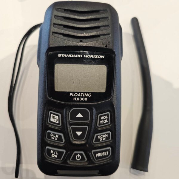 Vertex HX300