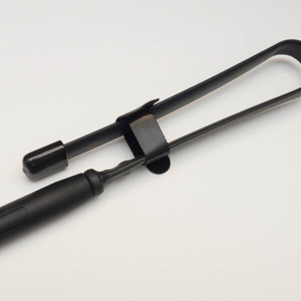 2m 70cms Folding Military Style Antenna